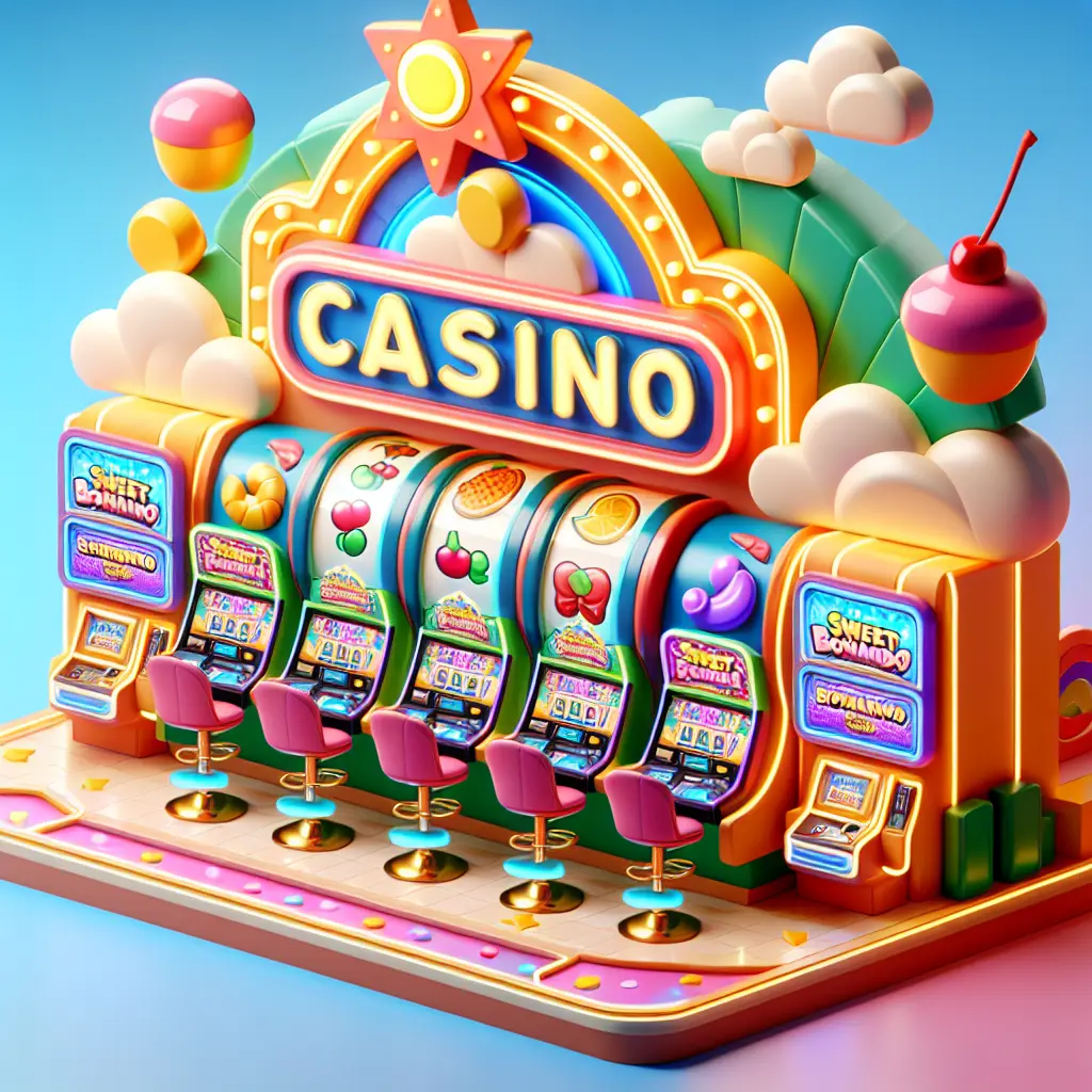 Slot of the Week